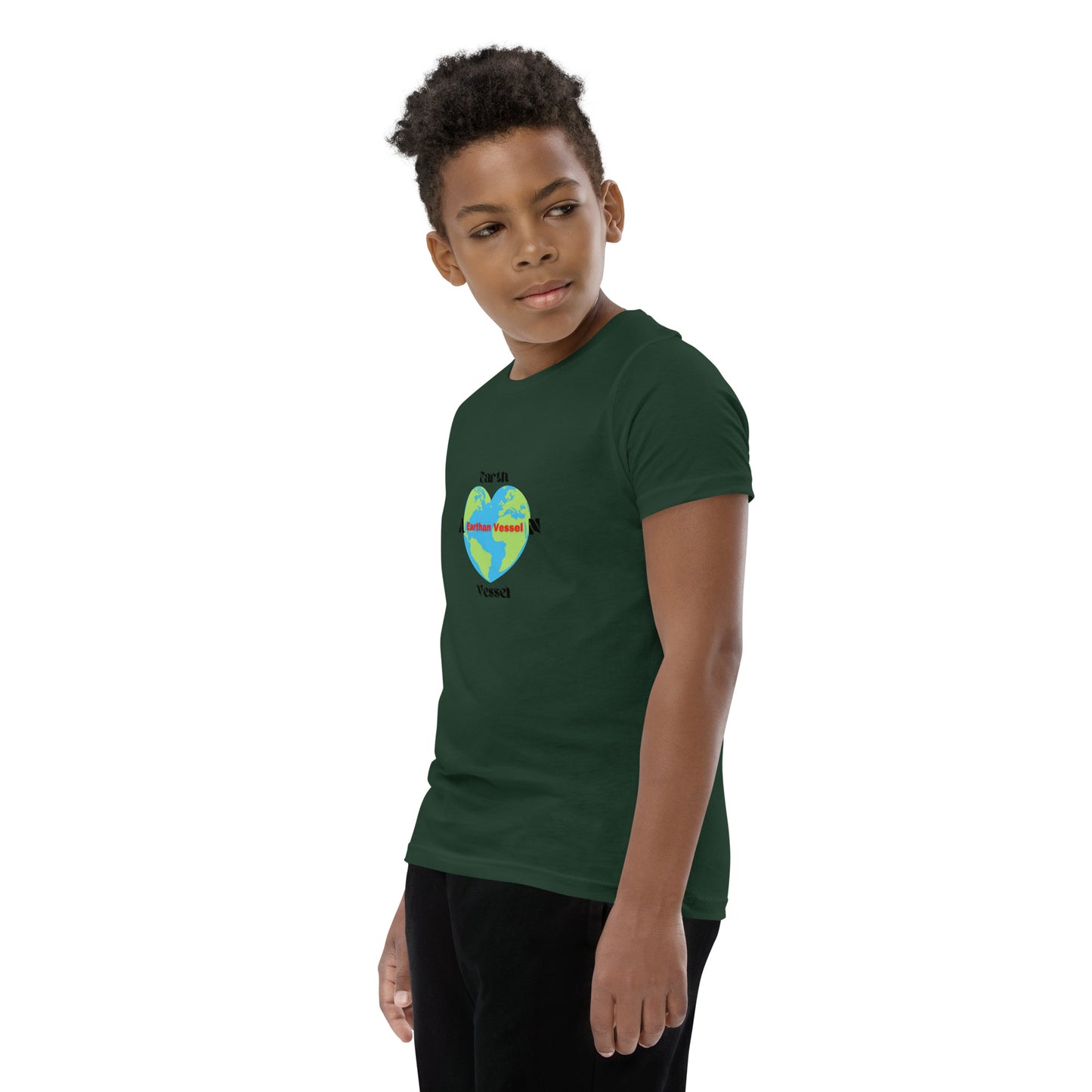 Earthan Vessel T-Shirt