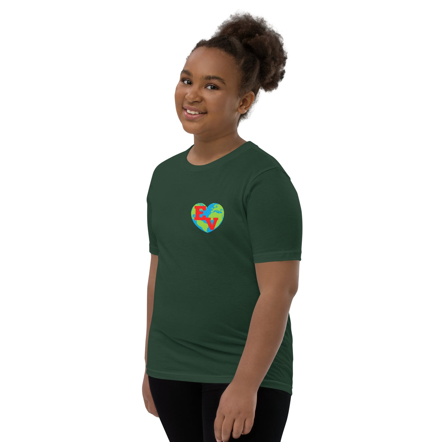 E. V. Children T-Shirt