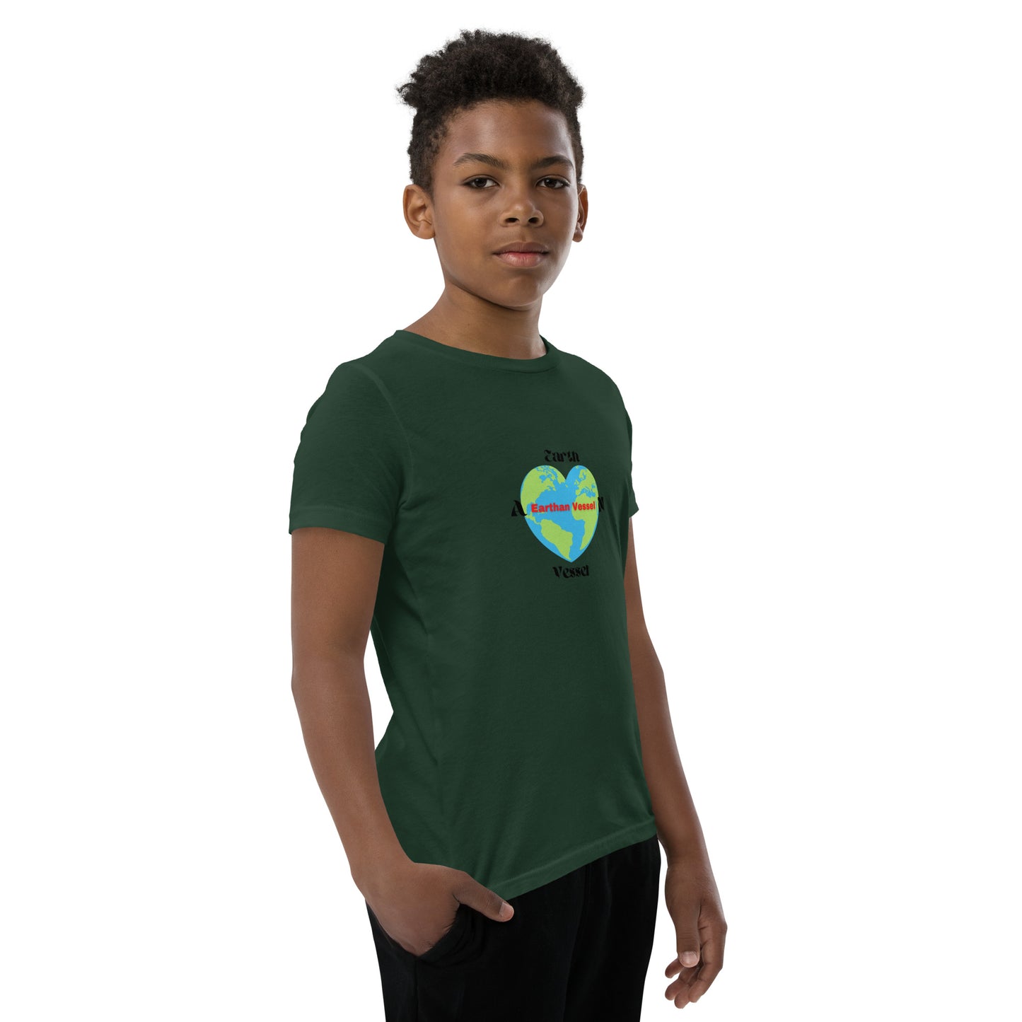 Earthan Vessel T-Shirt