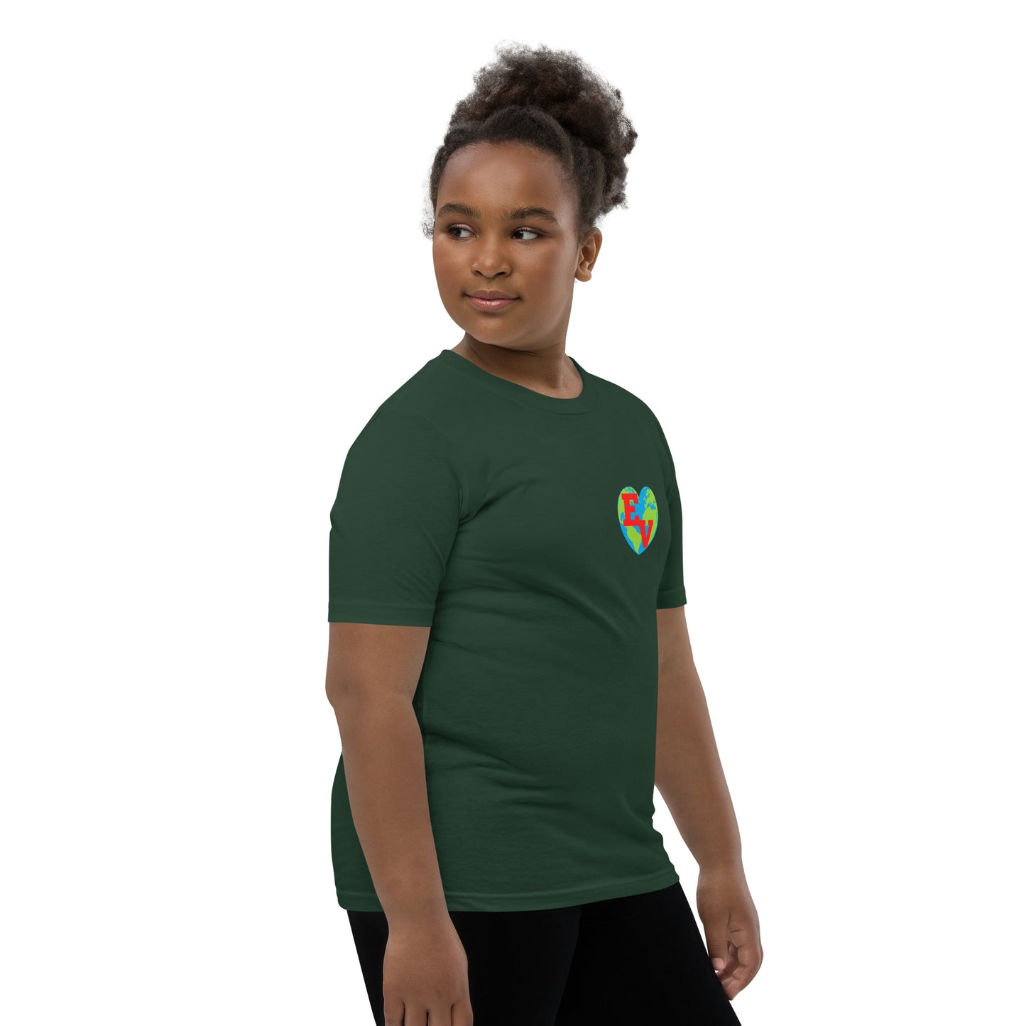 E. V. Children T-Shirt