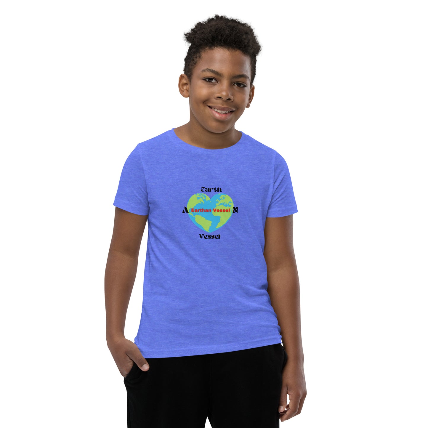 Earthan Vessel T-Shirt