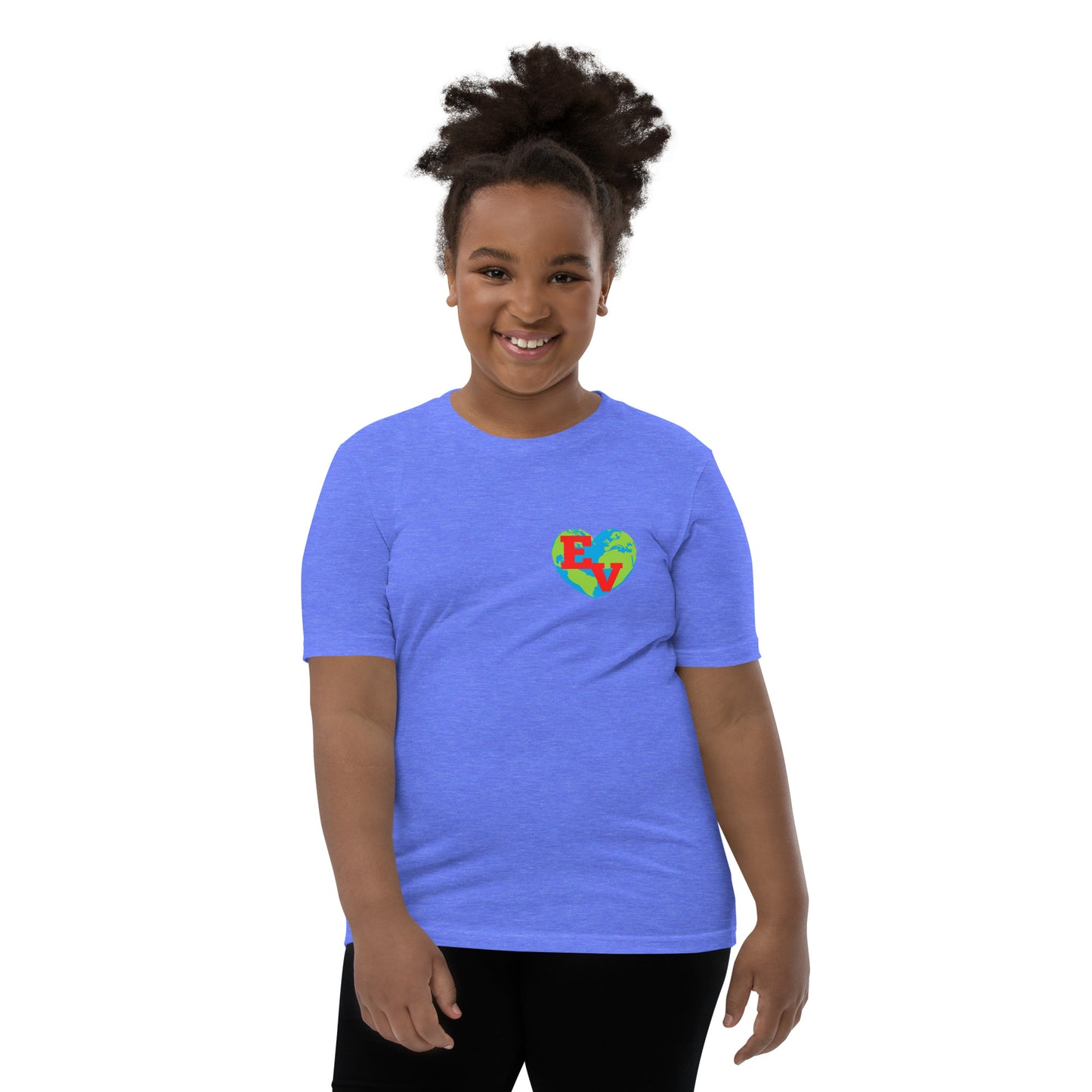 E. V. Children T-Shirt