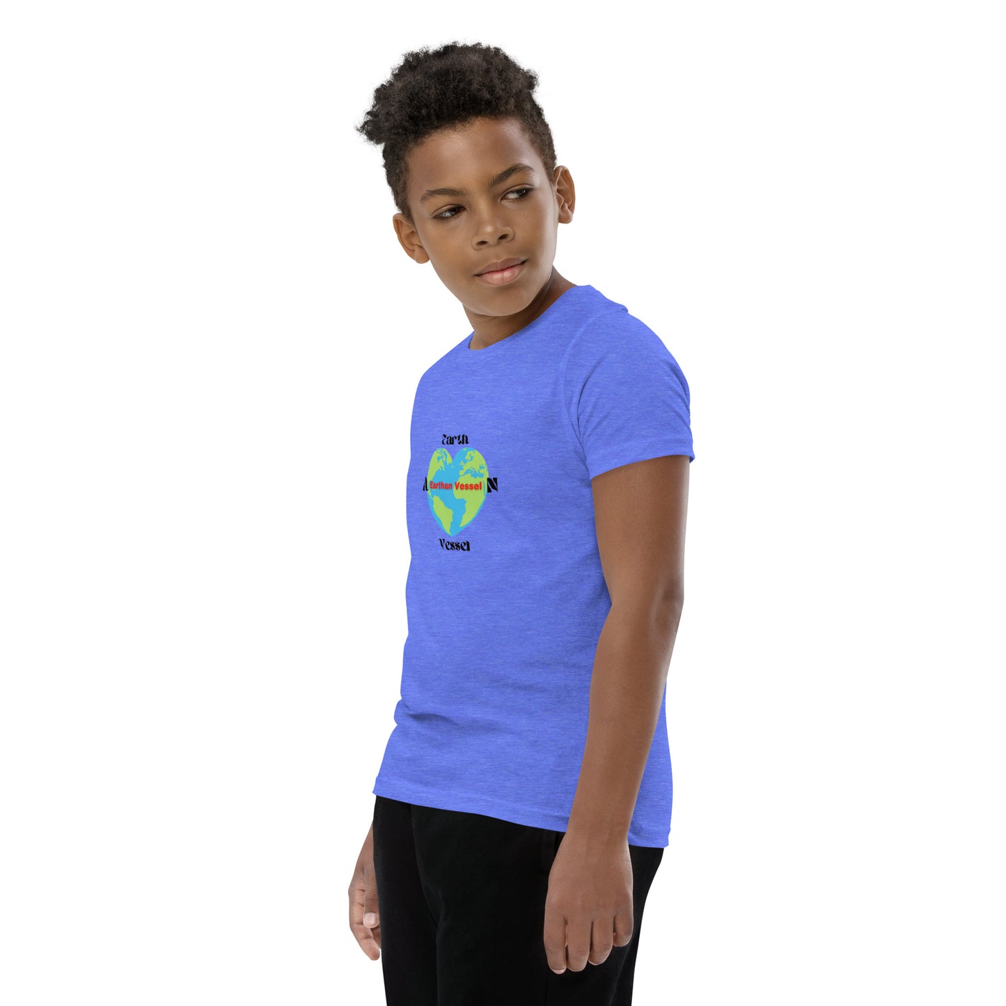 Earthan Vessel T-Shirt