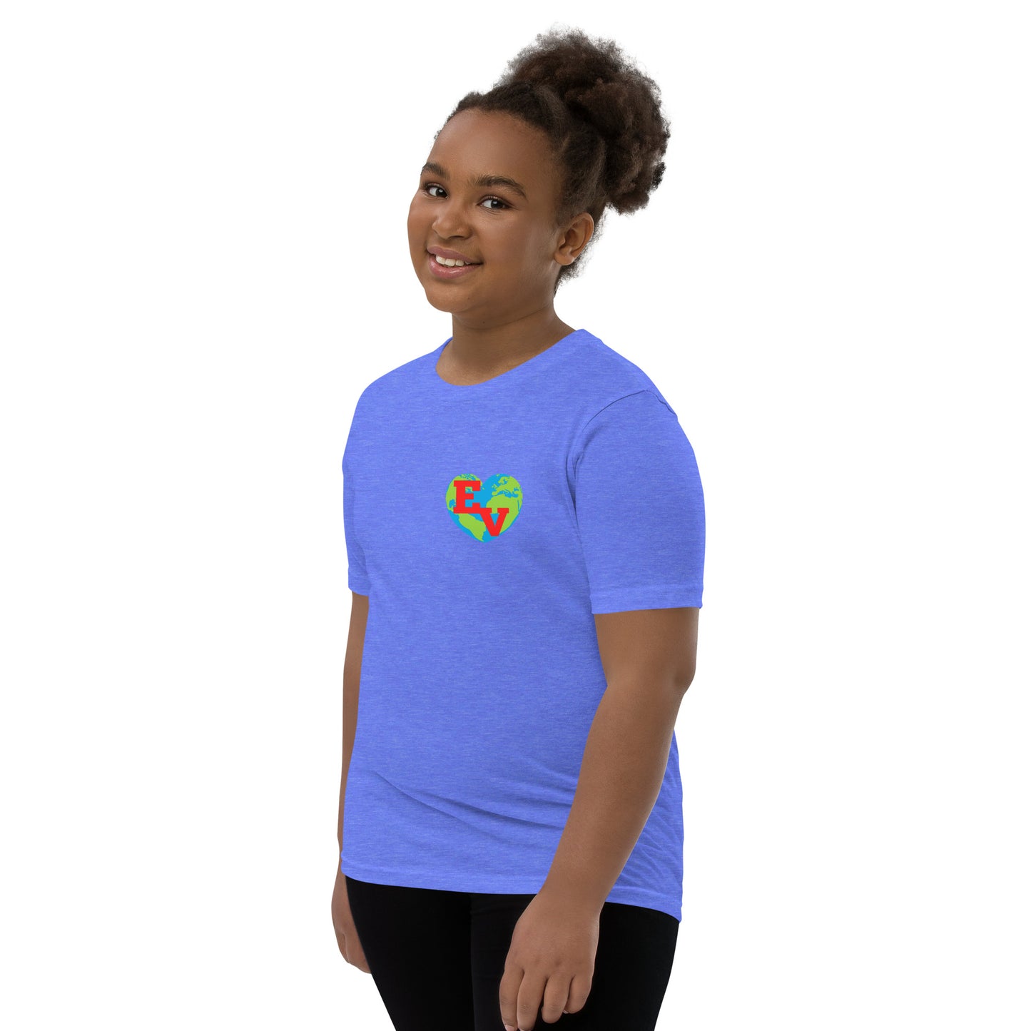E. V. Children T-Shirt