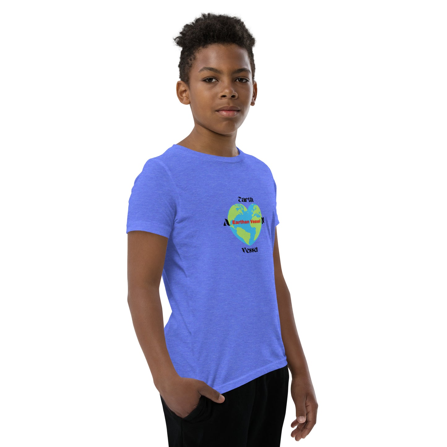 Earthan Vessel T-Shirt