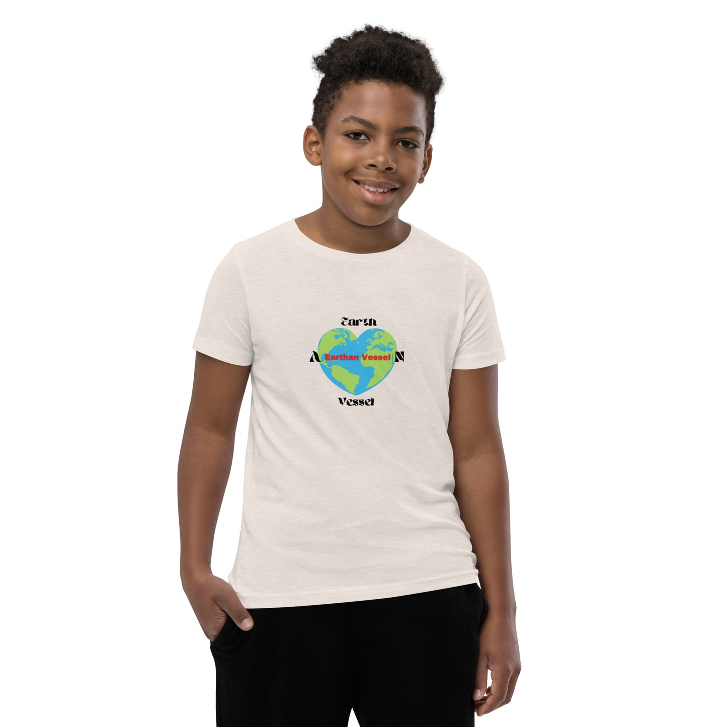 Earthan Vessel T-Shirt