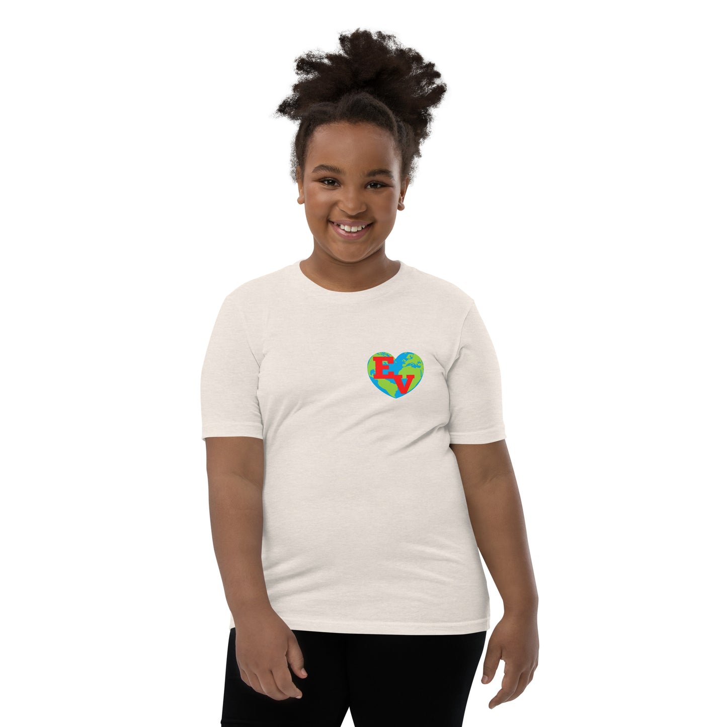 E. V. Children T-Shirt
