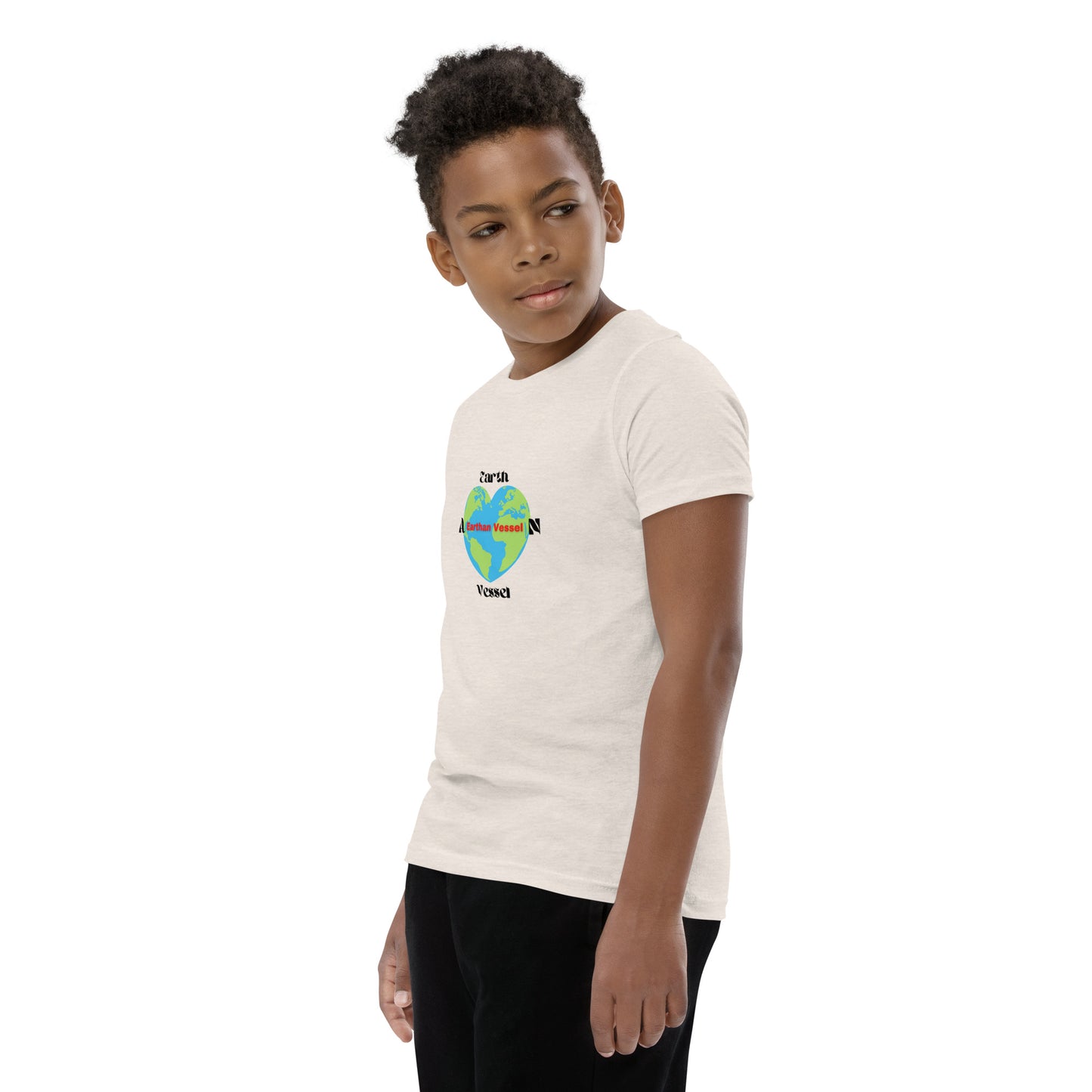 Earthan Vessel T-Shirt