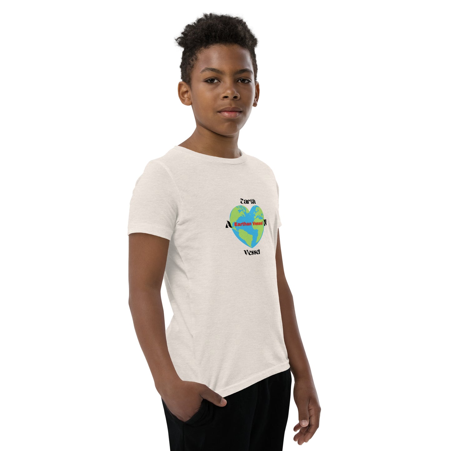 Earthan Vessel T-Shirt