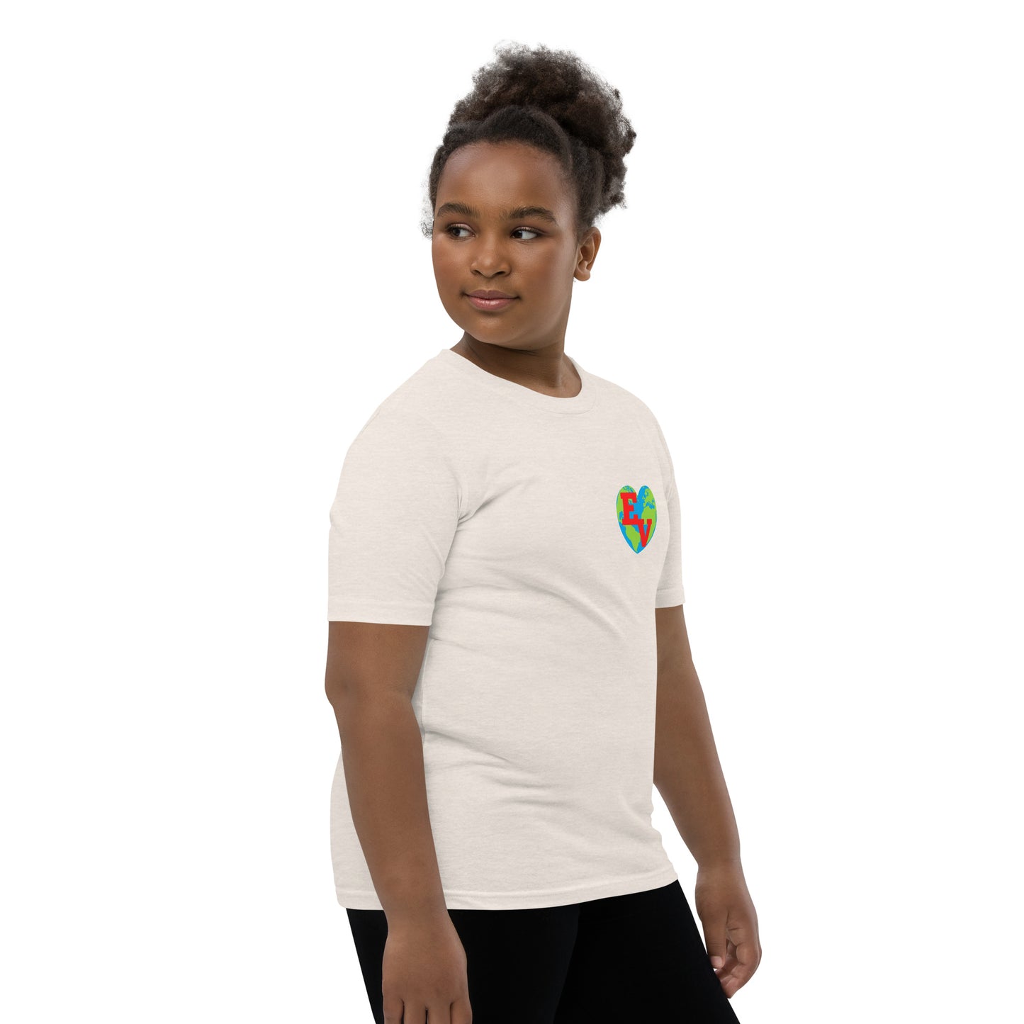 E. V. Children T-Shirt