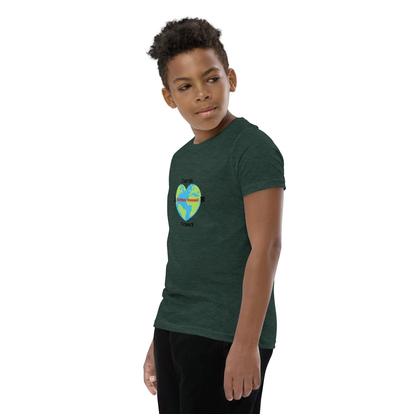 Earthan Vessel T-Shirt
