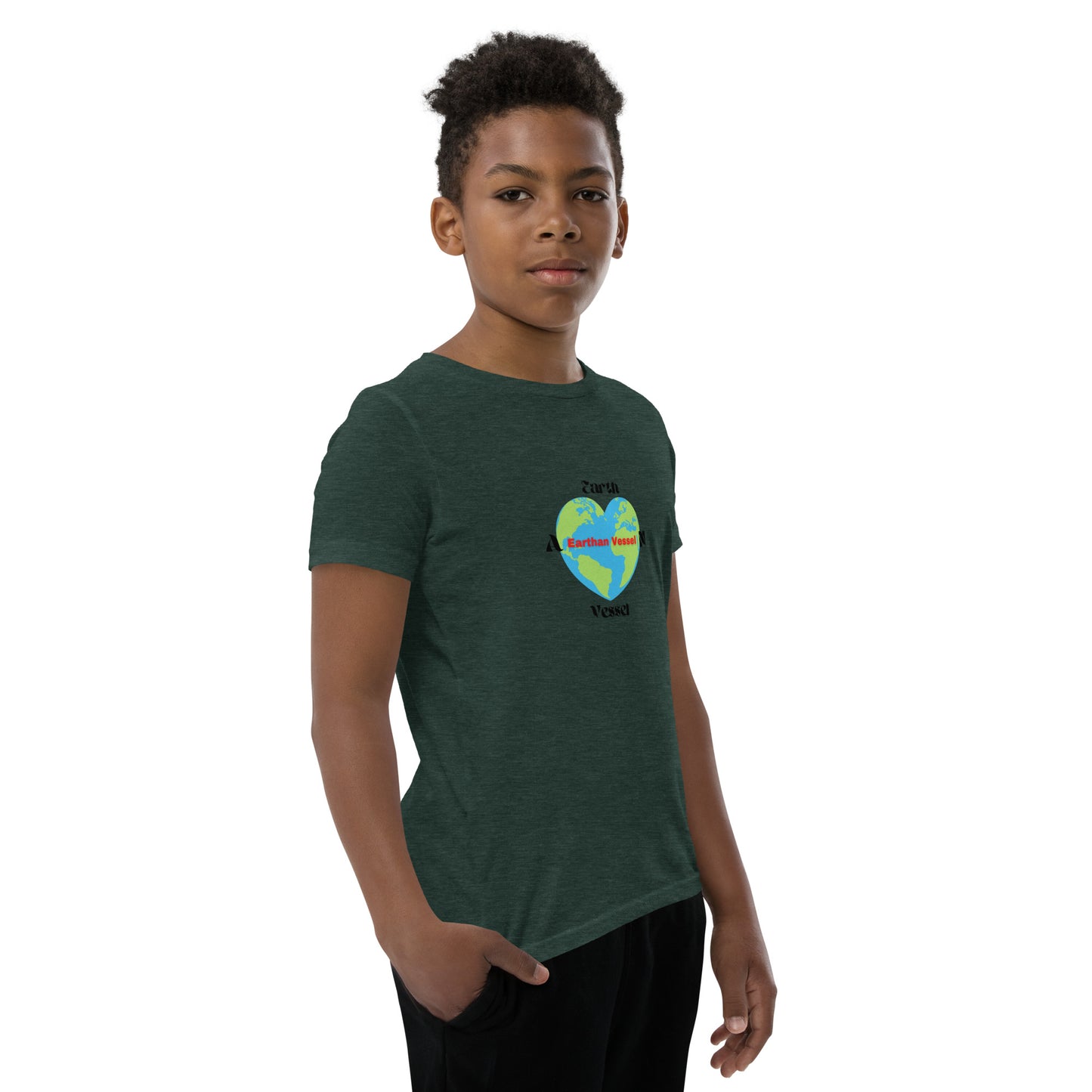 Earthan Vessel T-Shirt