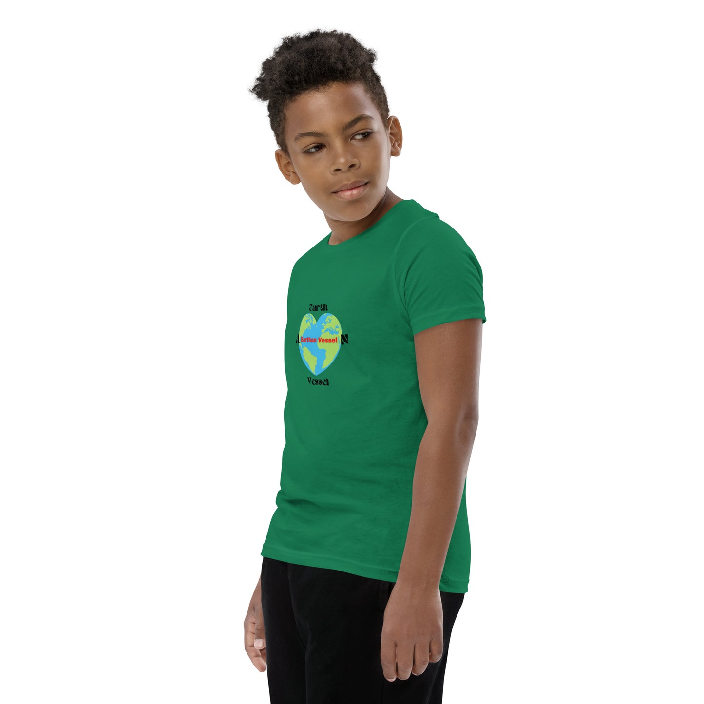 Earthan Vessel T-Shirt