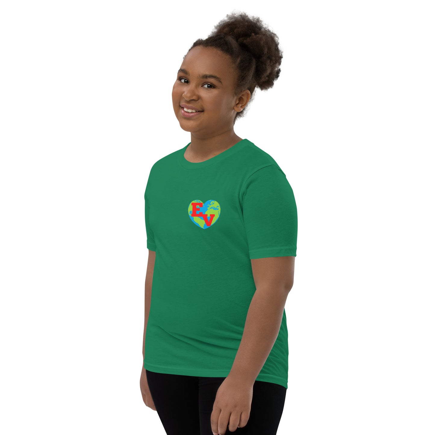 E. V. Children T-Shirt