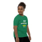 Say Whatever You Want To Say Children T-Shirt