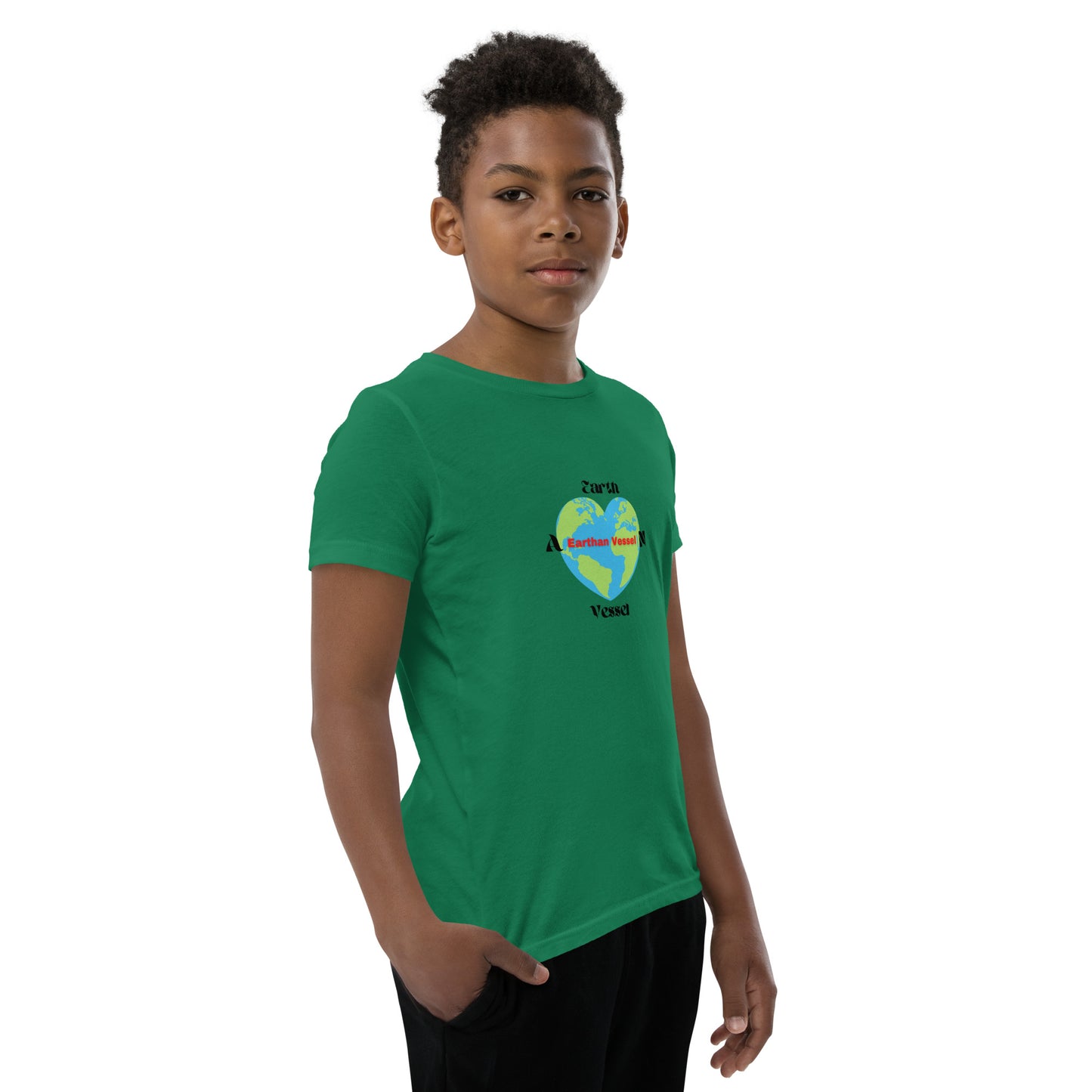 Earthan Vessel T-Shirt