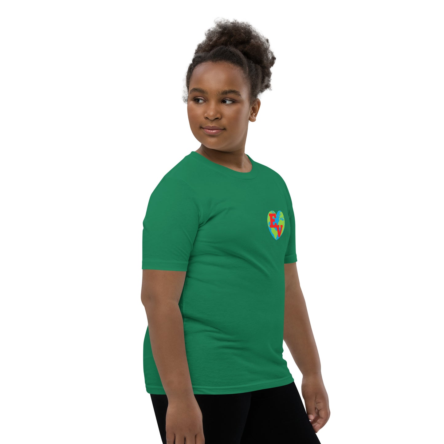 E. V. Children T-Shirt
