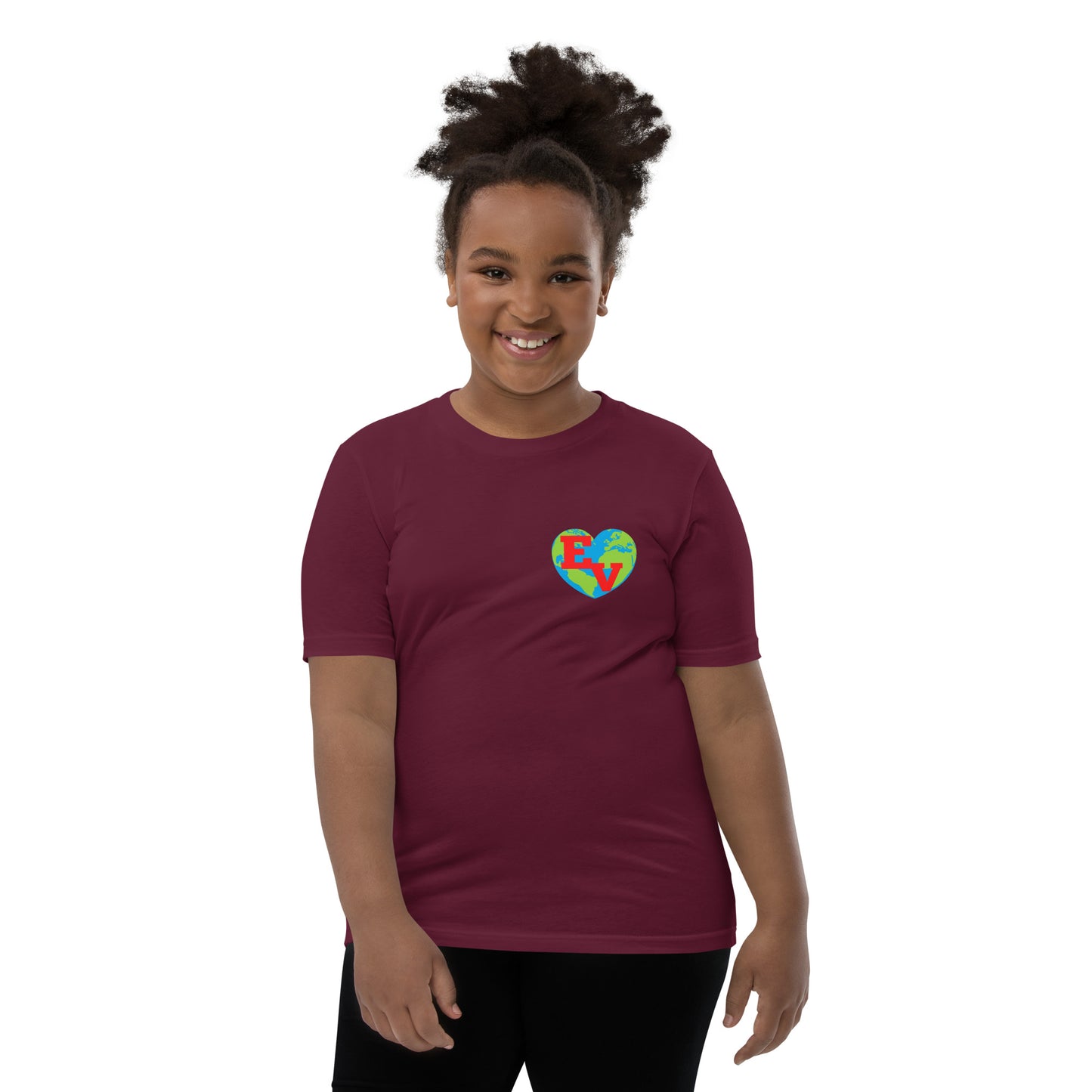 E. V. Children T-Shirt