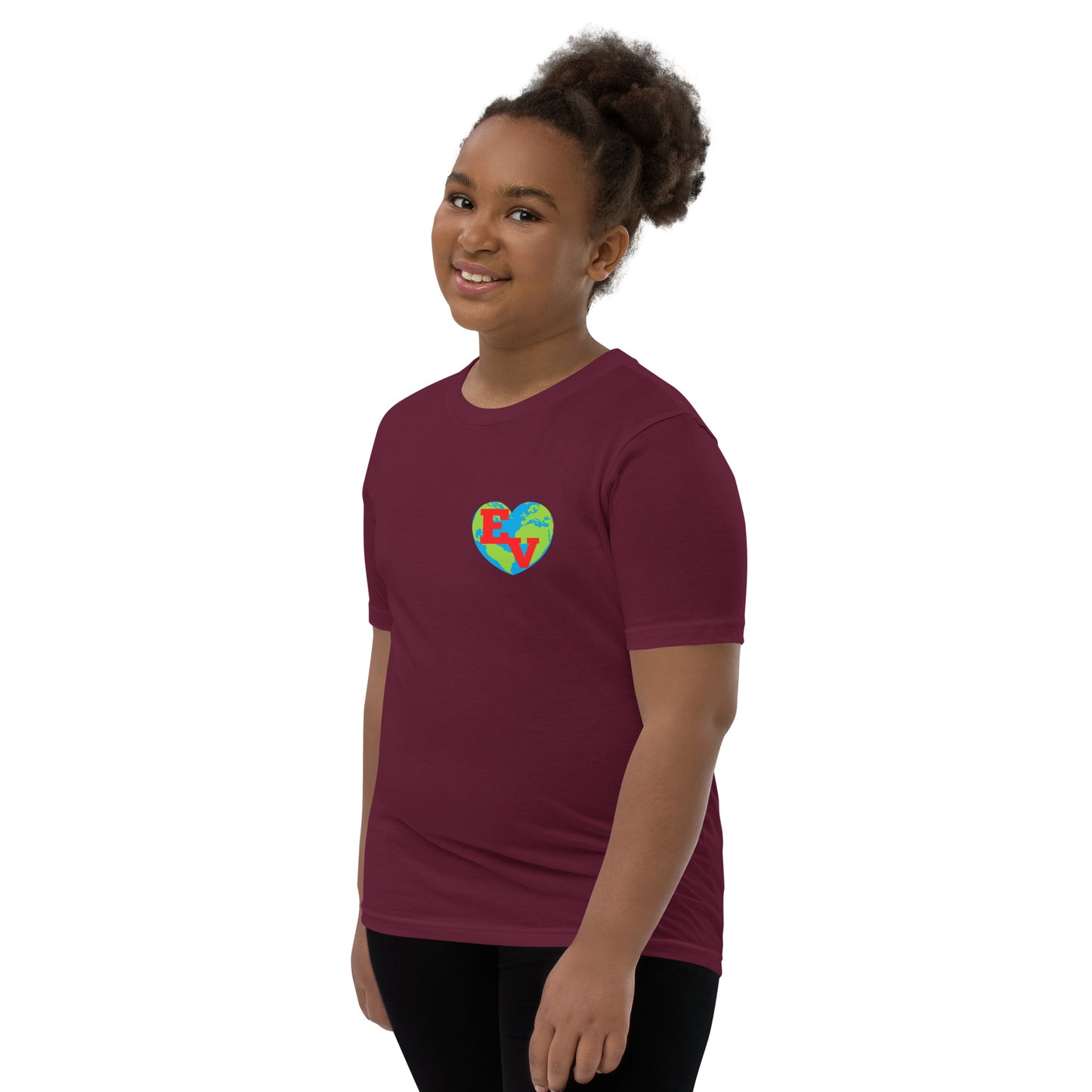 E. V. Children T-Shirt