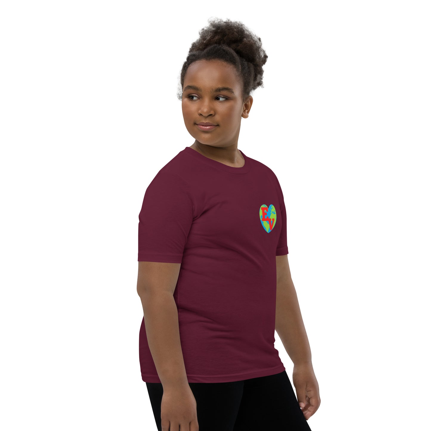 E. V. Children T-Shirt