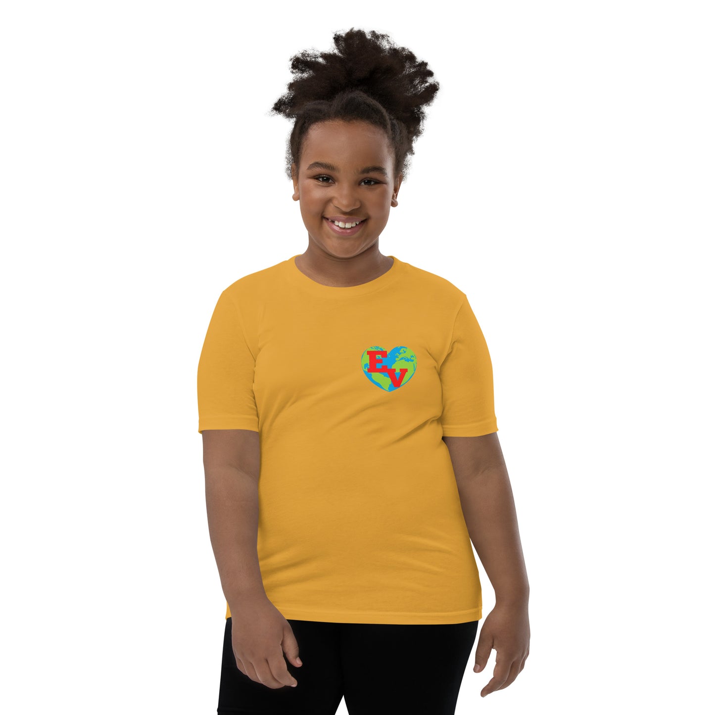 E. V. Children T-Shirt