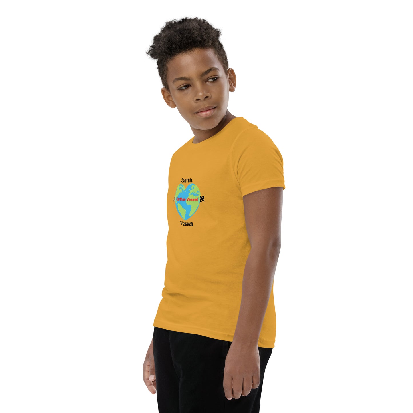 Earthan Vessel T-Shirt