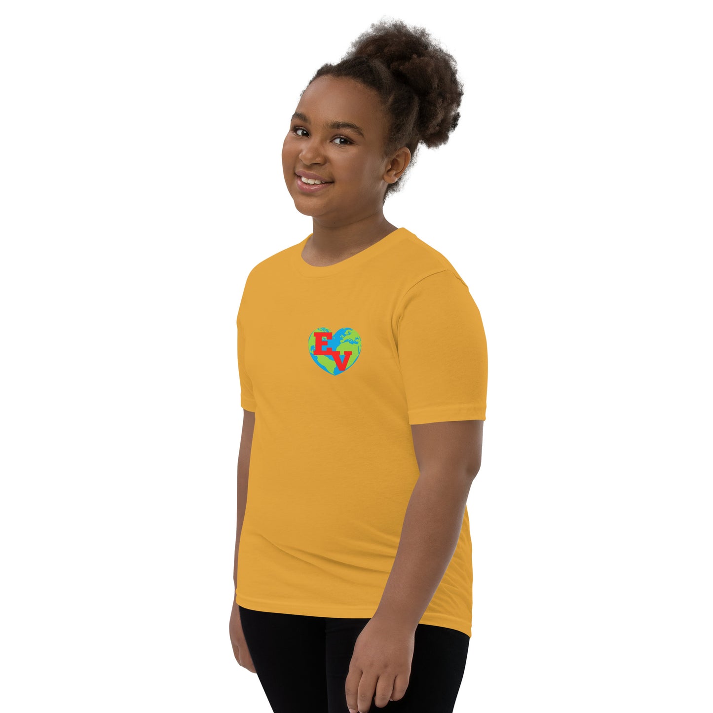 E. V. Children T-Shirt