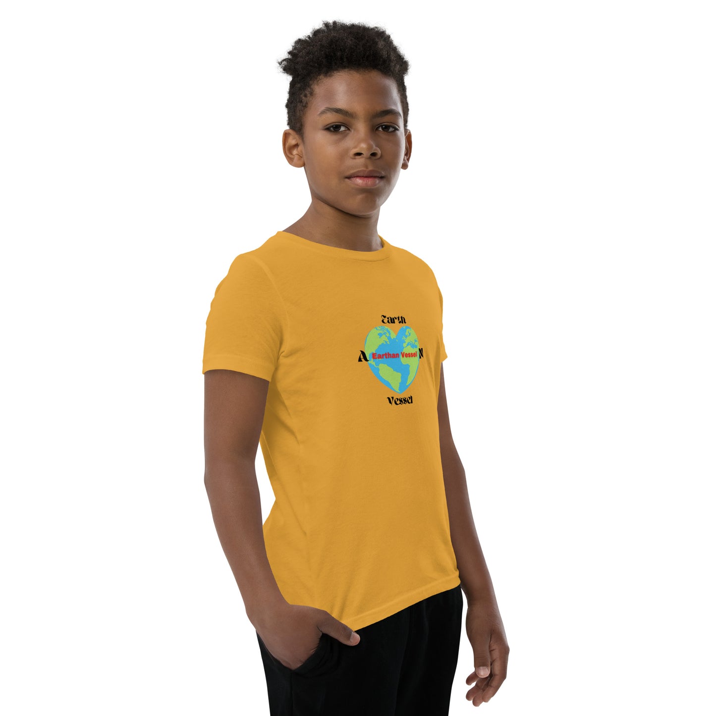 Earthan Vessel T-Shirt
