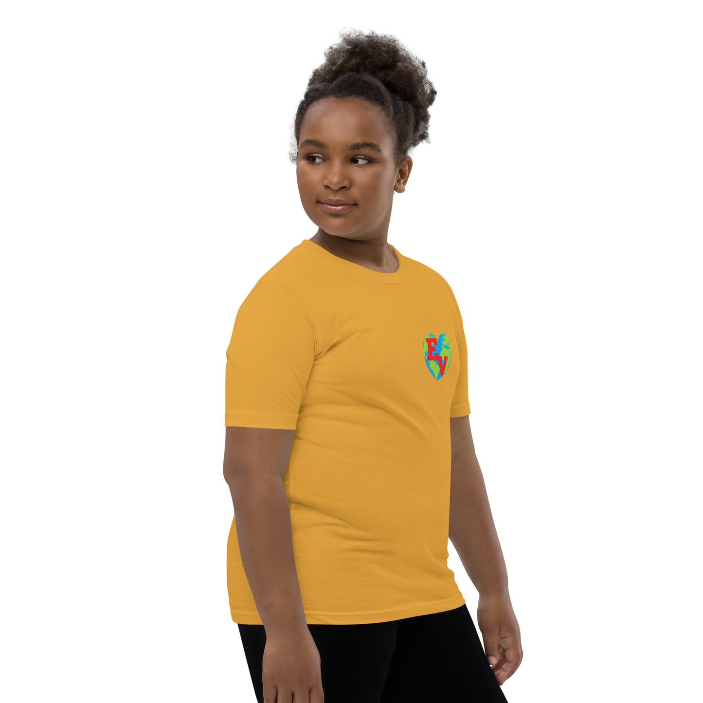 E. V. Children T-Shirt