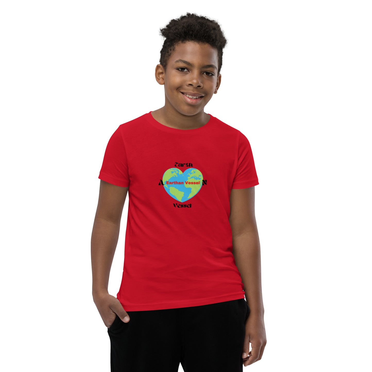 Earthan Vessel T-Shirt