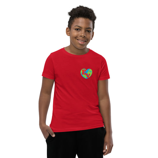 E. V. Children T-Shirt