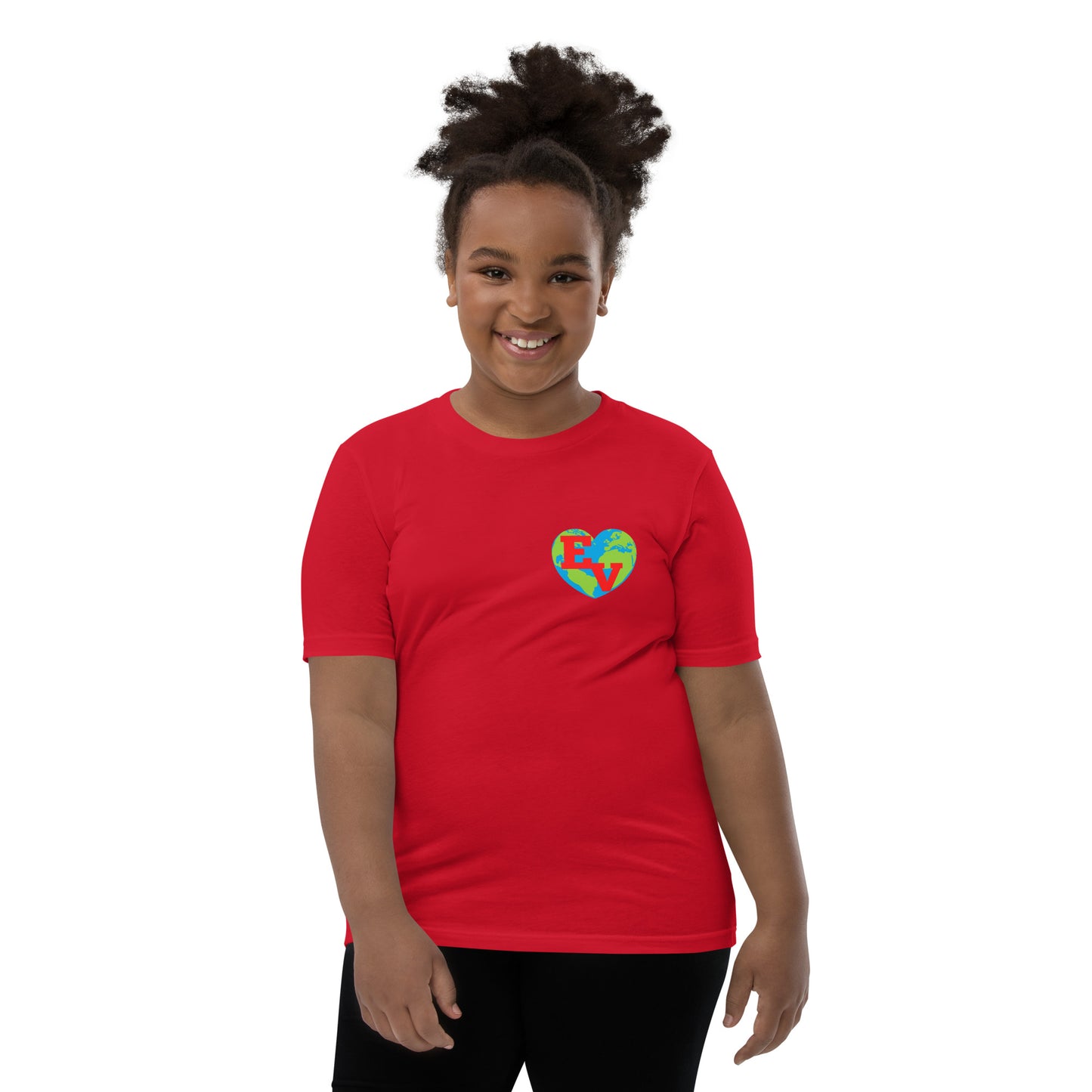 E. V. Children T-Shirt