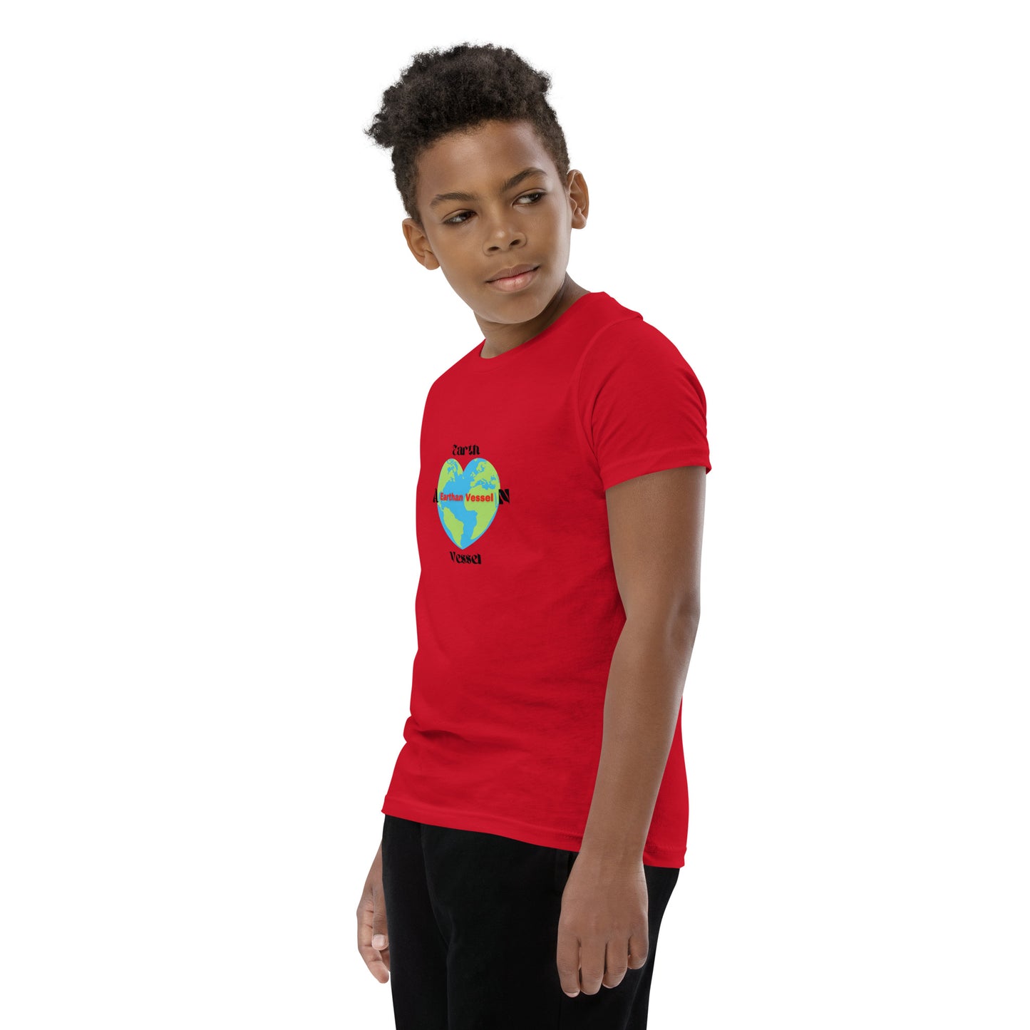 Earthan Vessel T-Shirt