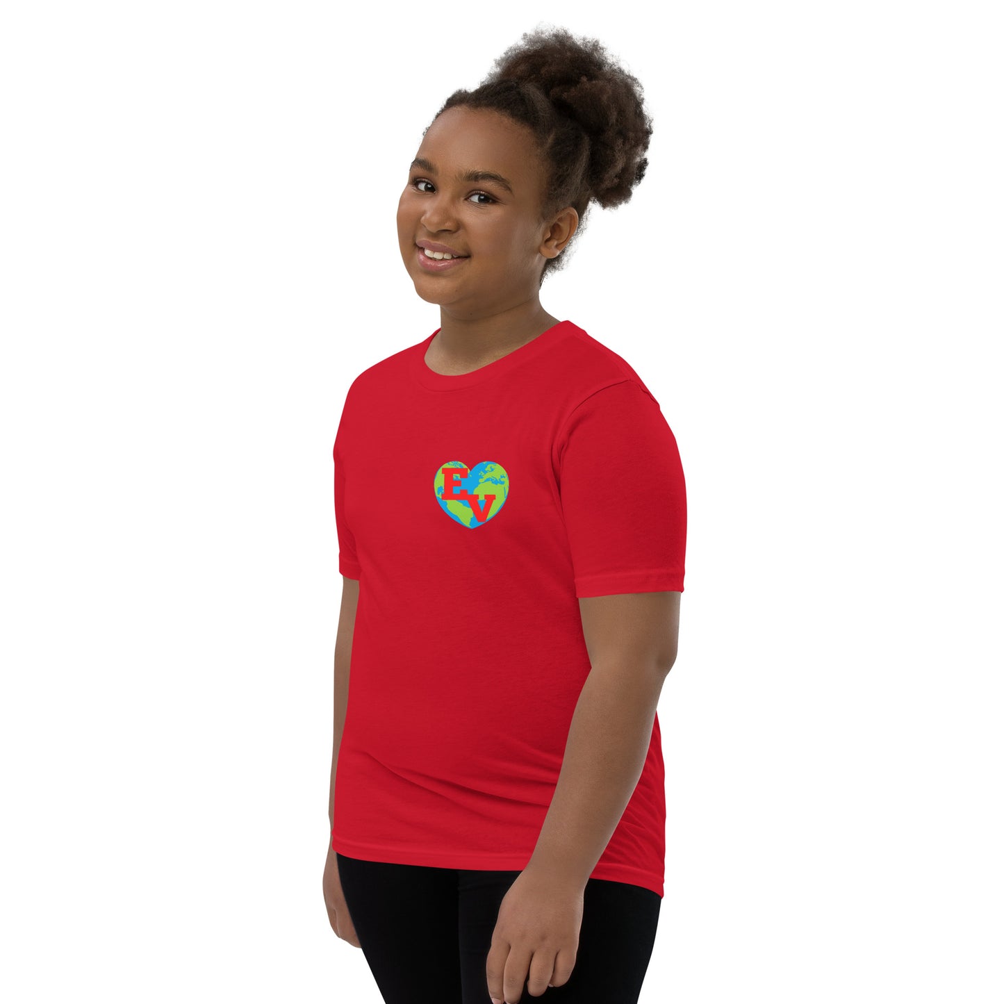 E. V. Children T-Shirt