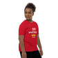 Say Whatever You Want To Say Children T-Shirt