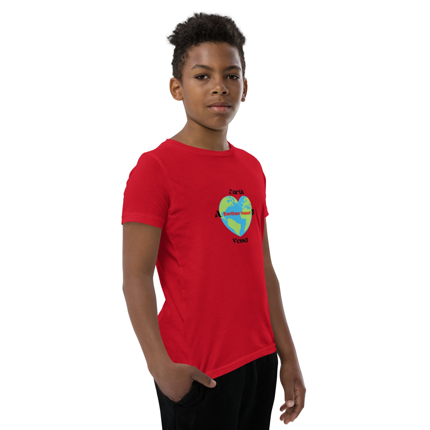 Earthan Vessel T-Shirt