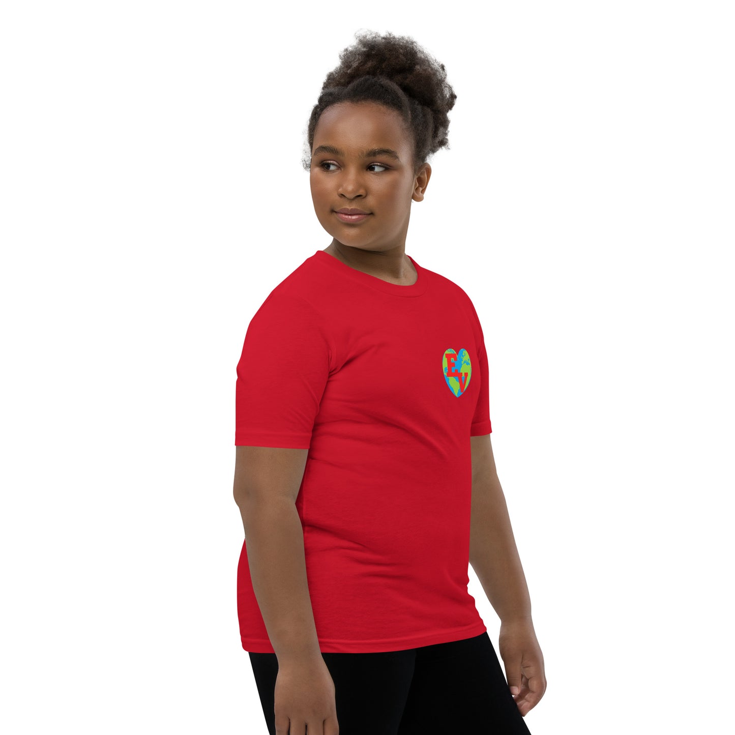 E. V. Children T-Shirt