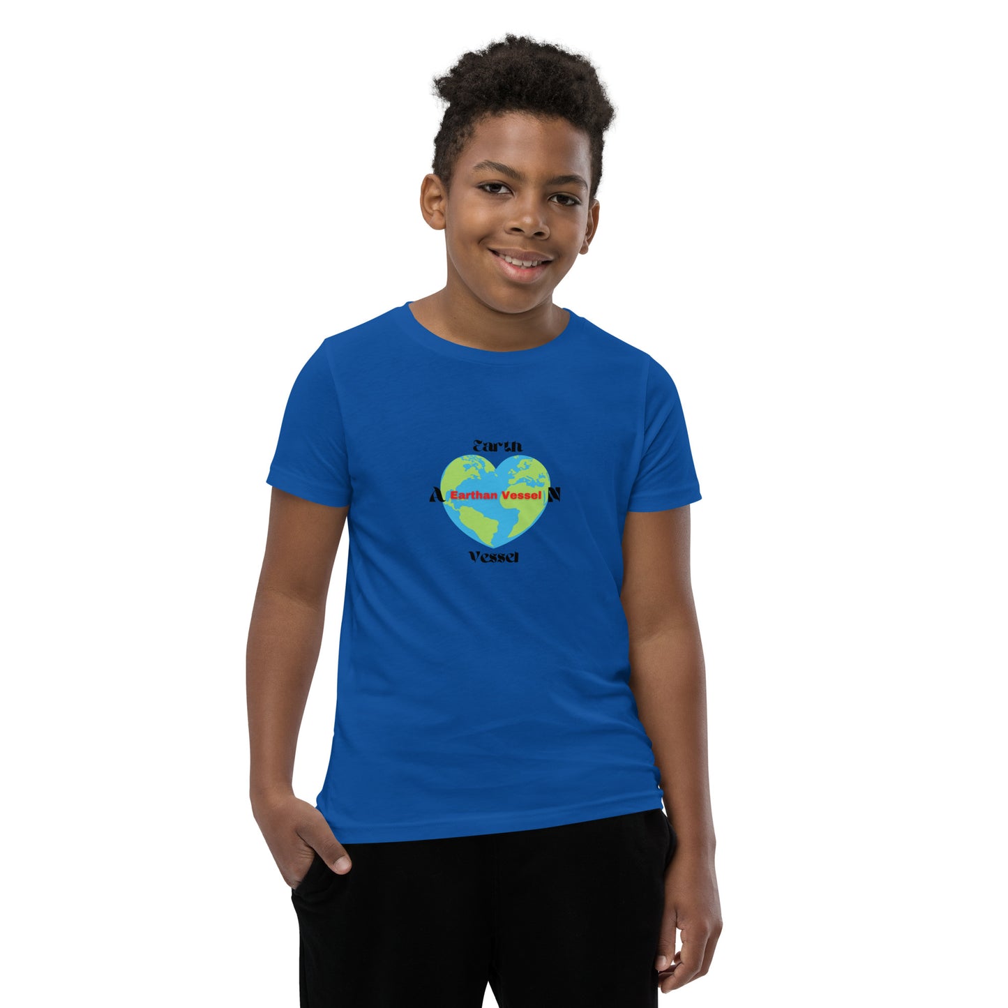 Earthan Vessel T-Shirt