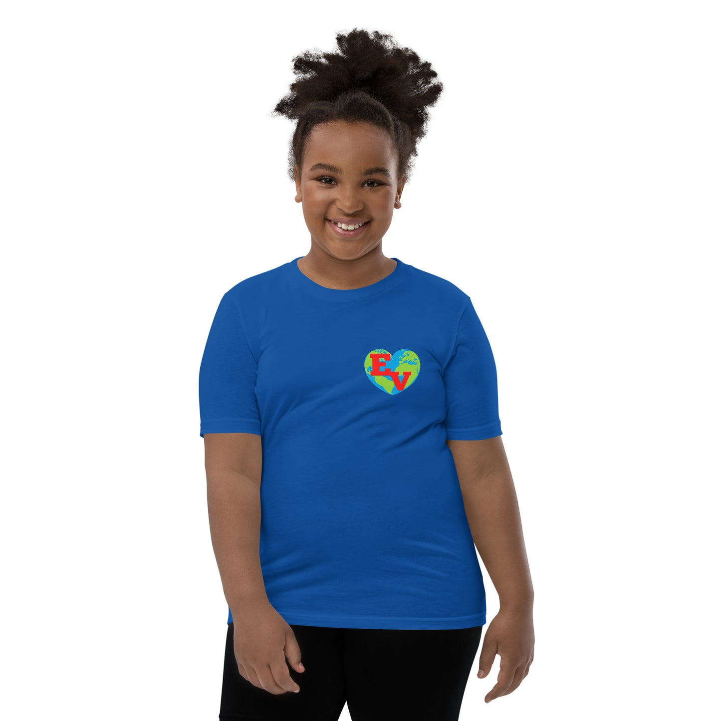 E. V. Children T-Shirt