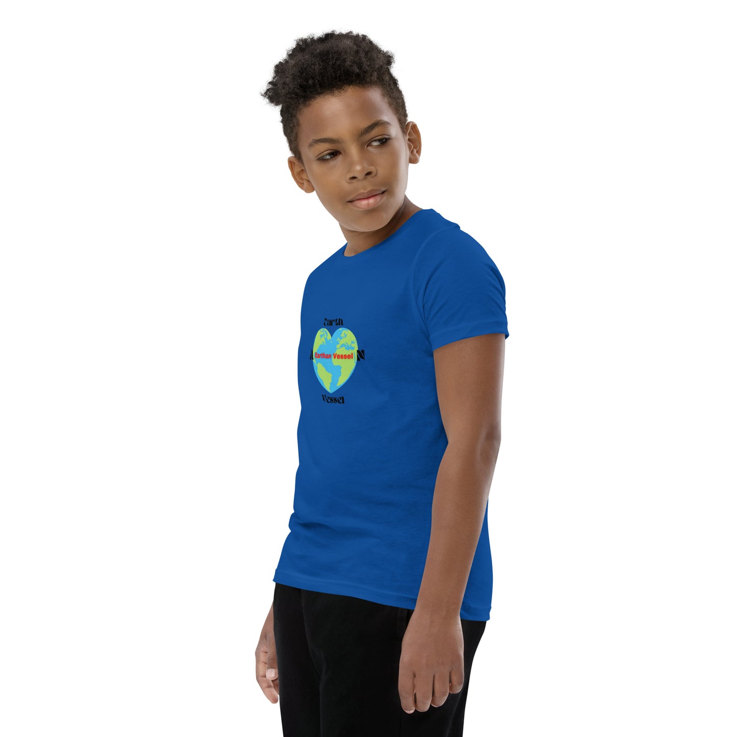 Earthan Vessel T-Shirt
