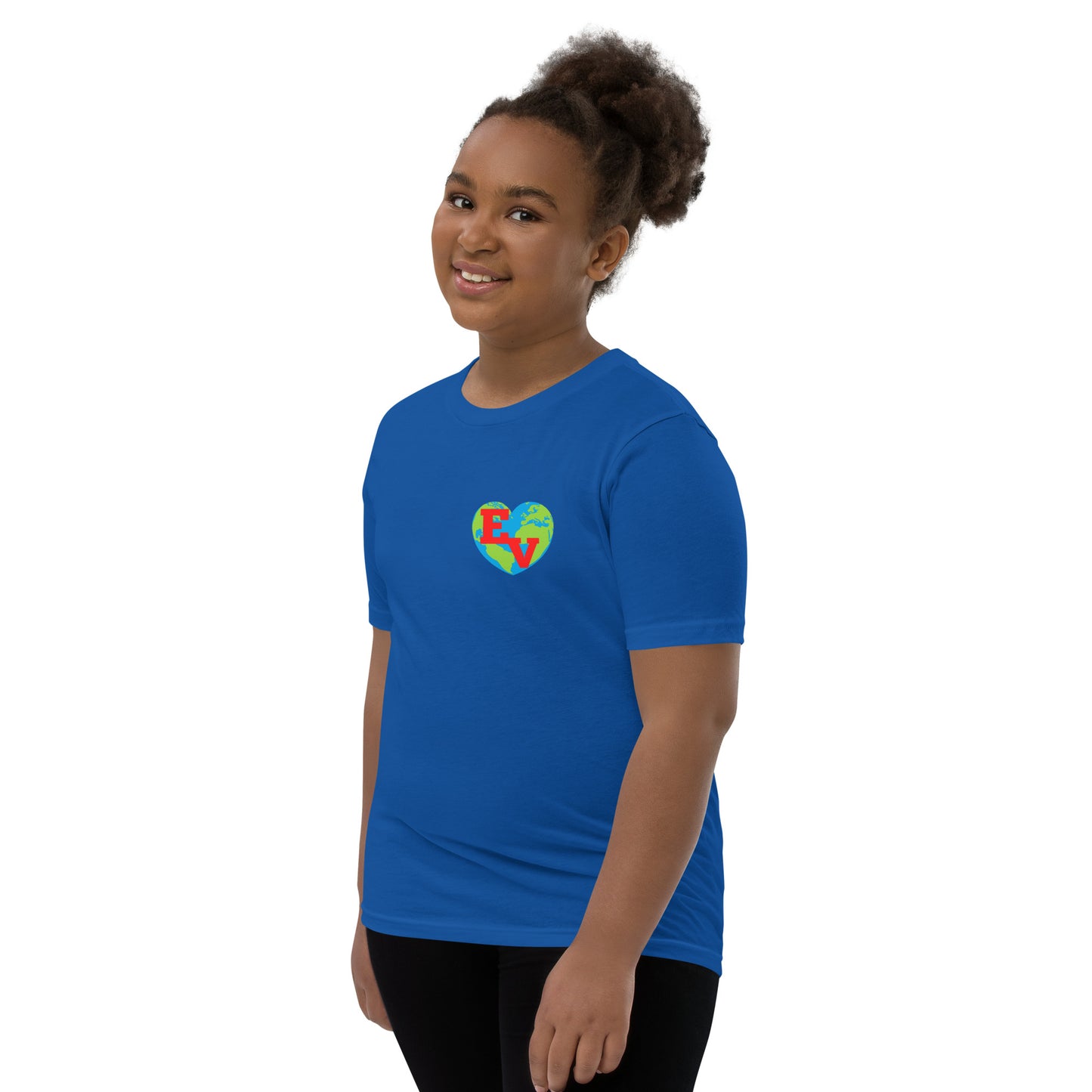 E. V. Children T-Shirt