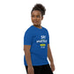 Say Whatever You Want To Say Children T-Shirt