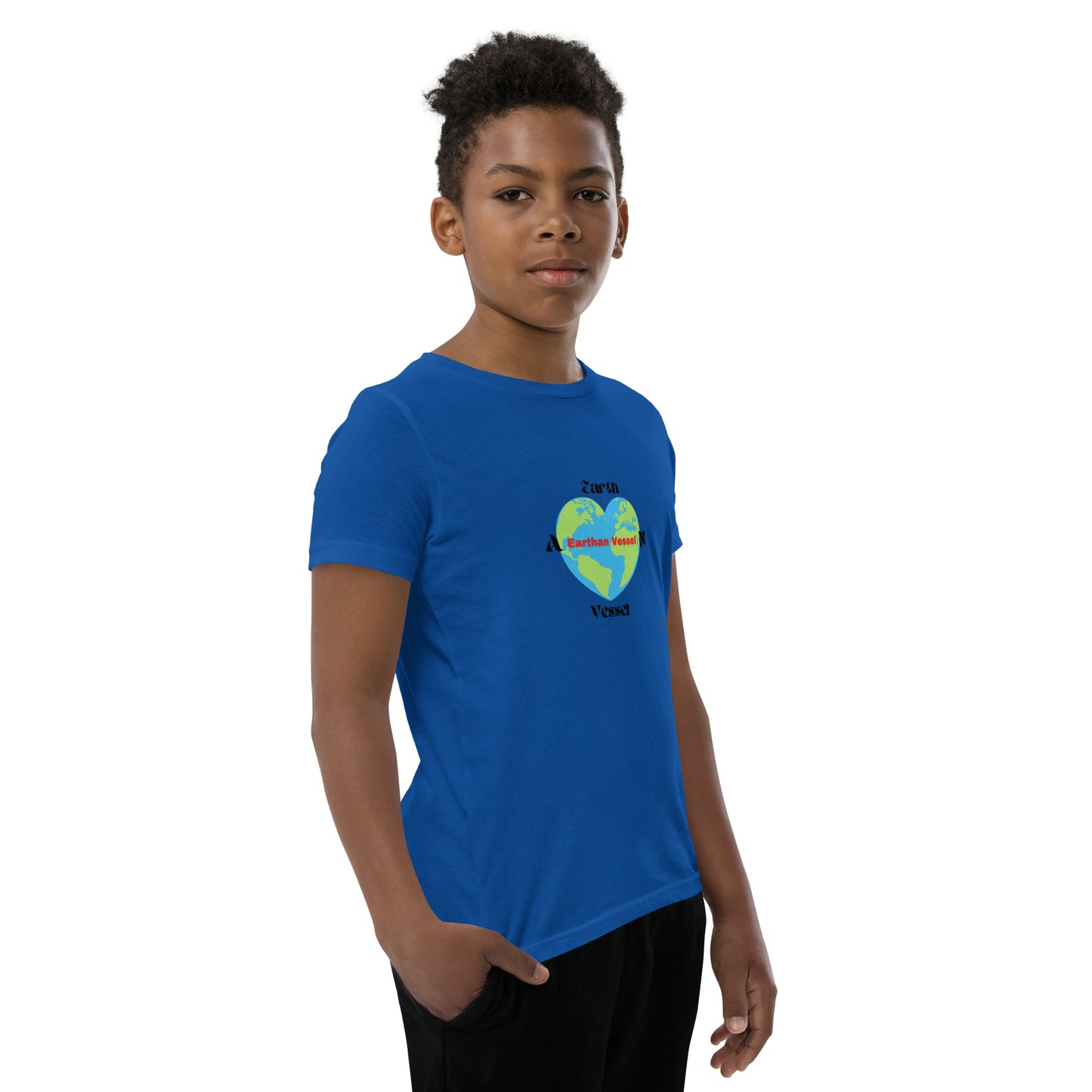 Earthan Vessel T-Shirt