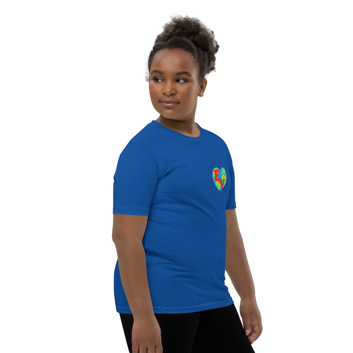 E. V. Children T-Shirt