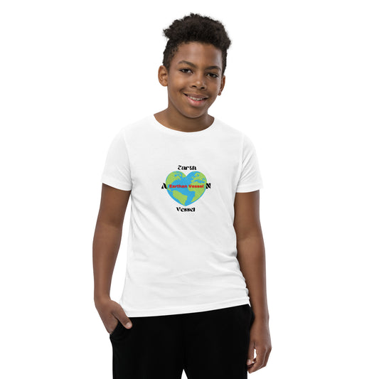 Earthan Vessel T-Shirt