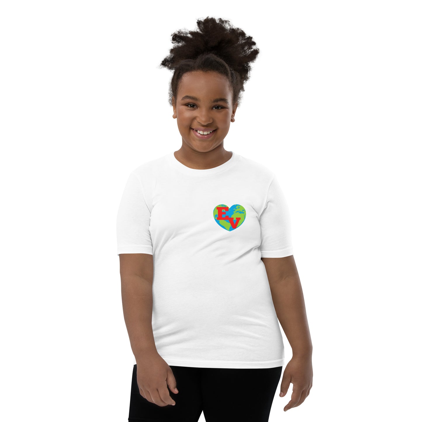 E. V. Children T-Shirt