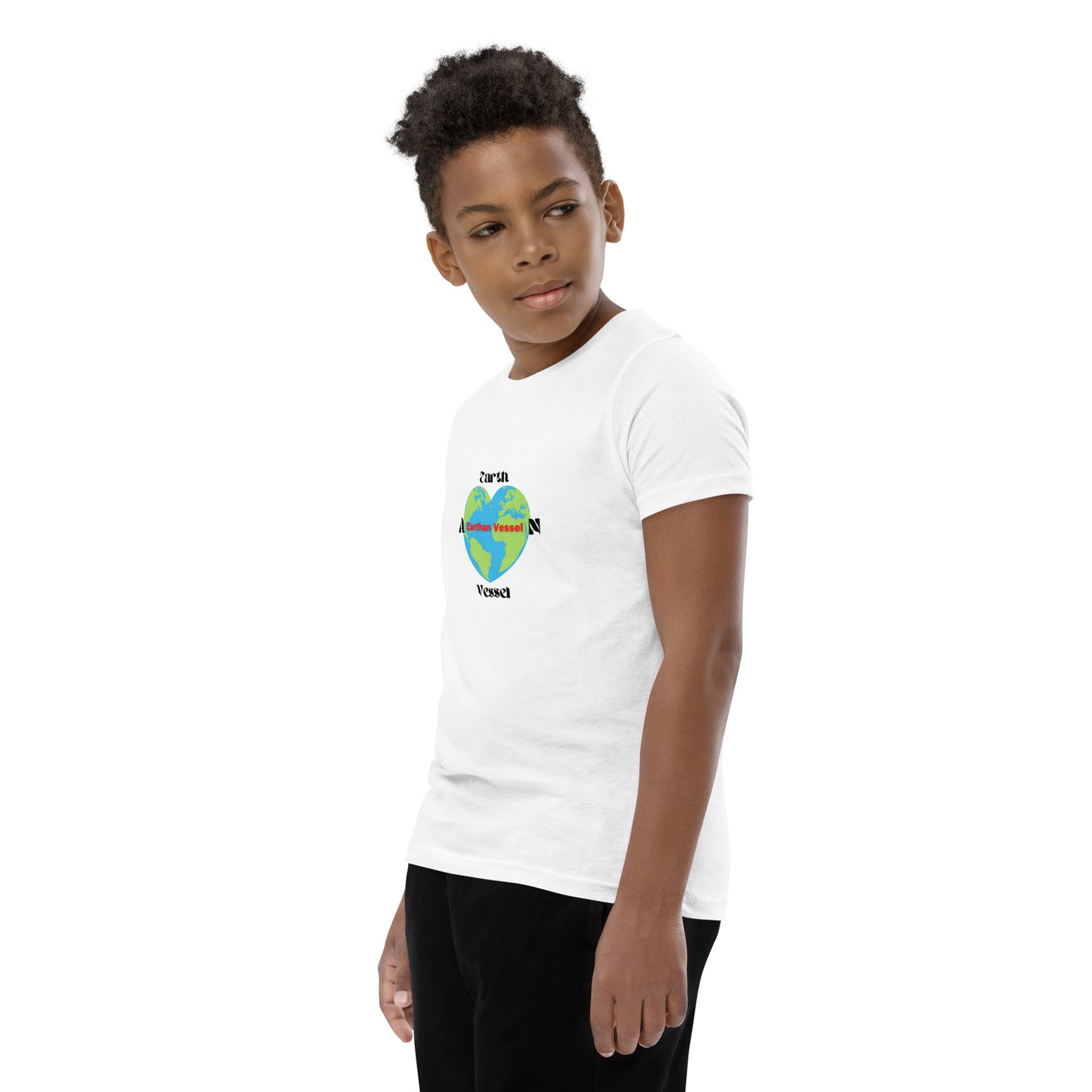 Earthan Vessel T-Shirt