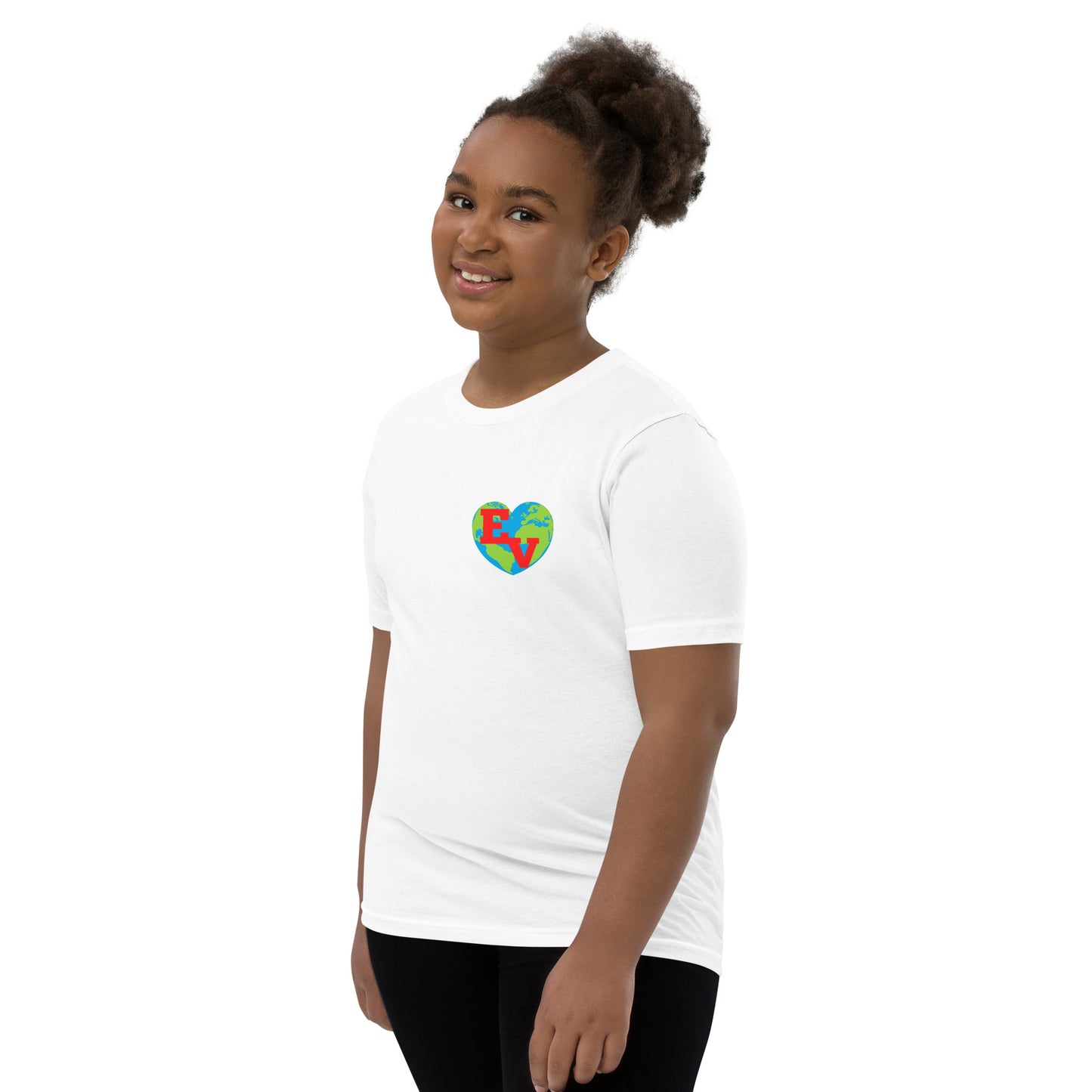 E. V. Children T-Shirt