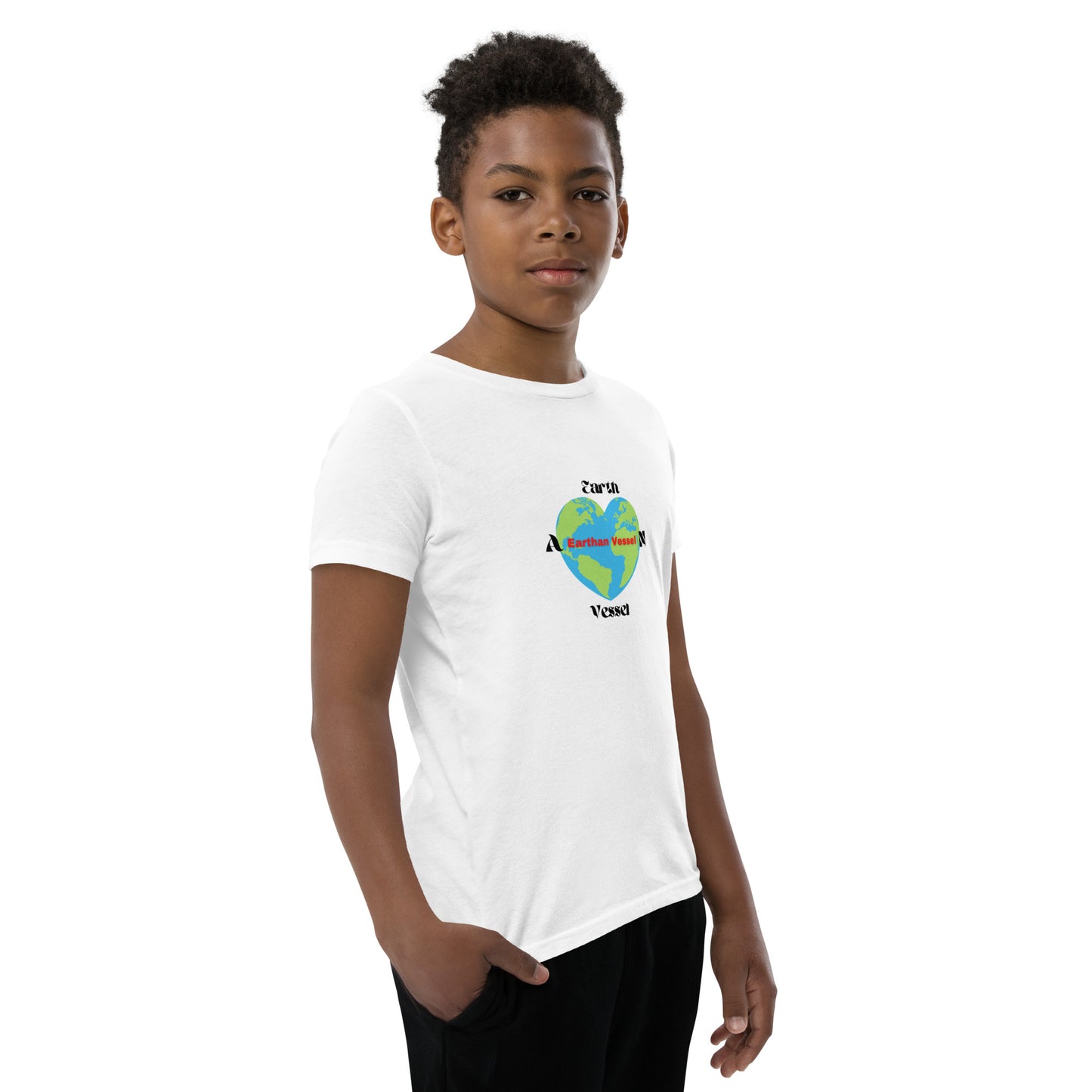 Earthan Vessel T-Shirt