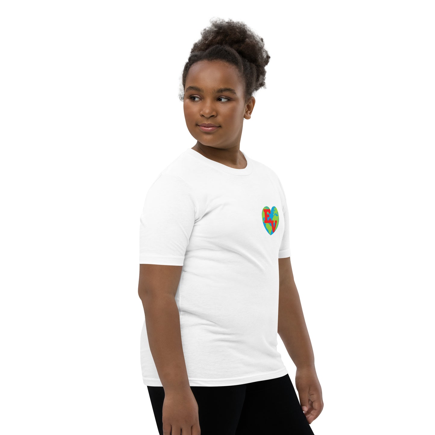 E. V. Children T-Shirt